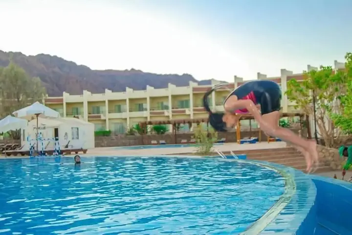 Таба: Dessole Holiday Taba