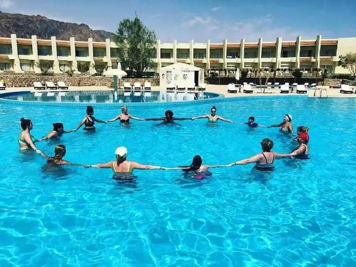Таба: Dessole Holiday Taba