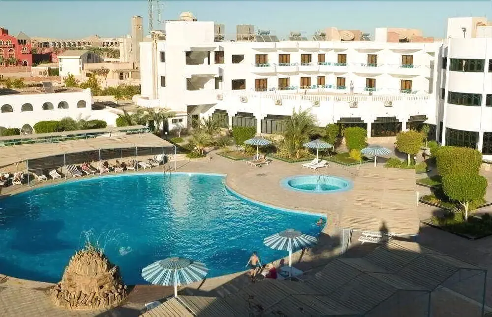 Хургада: Desert Inn Hurghada Resort