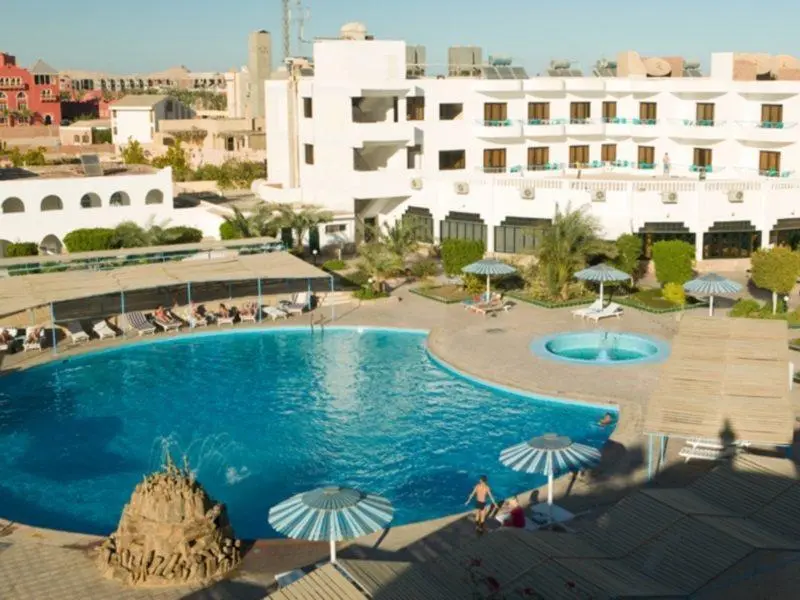 Хургада: Desert Inn Hurghada Resort