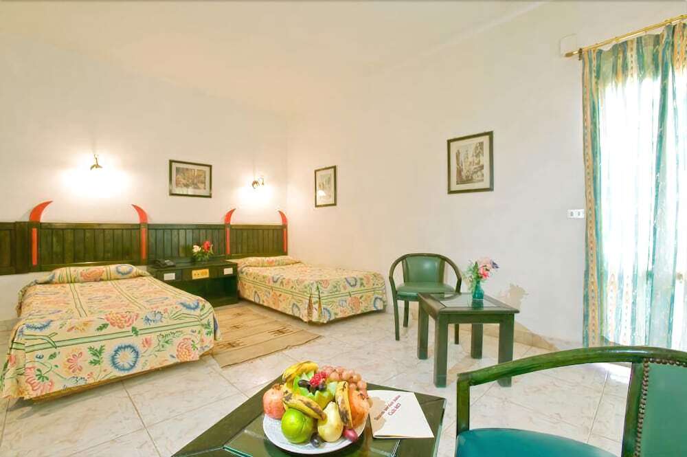 Хургада: Desert Inn Hurghada Resort