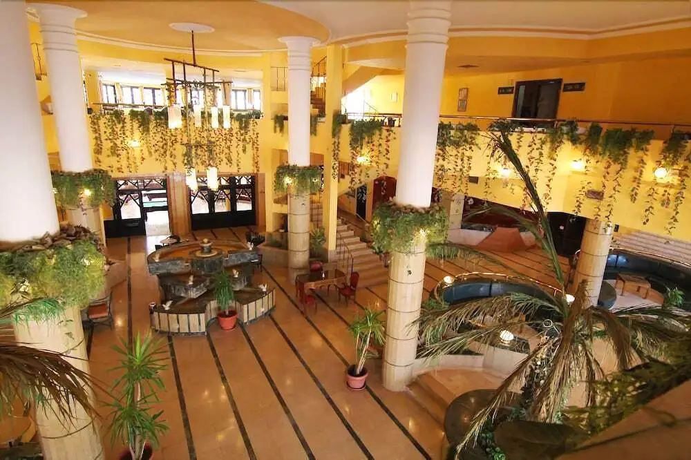 Хургада: Desert Inn Hurghada Resort