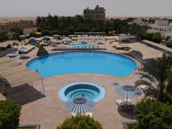 Хургада: Desert Inn Hurghada Resort