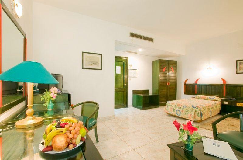 Хургада: Desert Inn Hurghada Resort