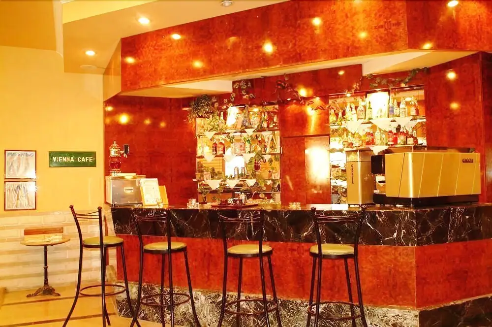 Хургада: Desert Inn Hurghada Resort