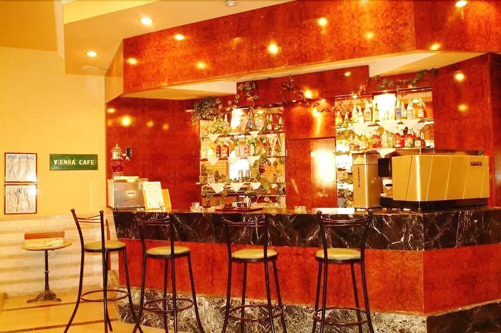 Хургада: Desert Inn Hurghada Resort