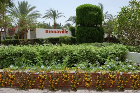 Menaville Safaga — фото 1