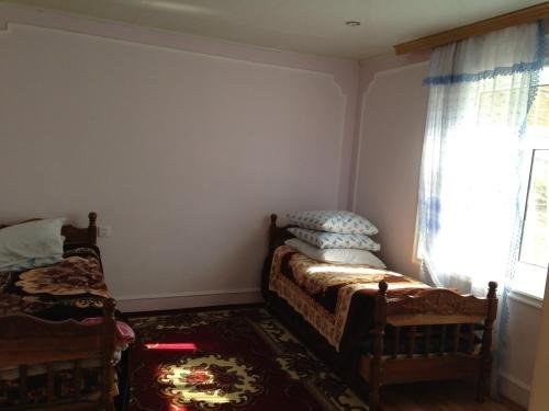 Laza Guest House — фото 1