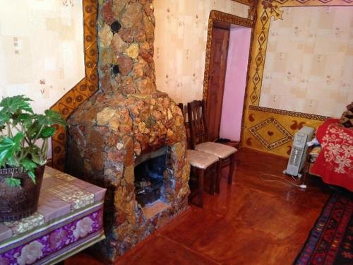 Шахдаг: Laza Guest House