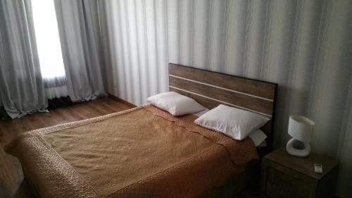 Болниси: Kavkasioni HoteL