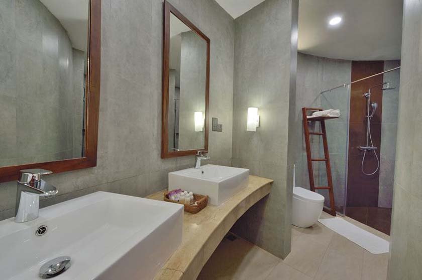 Атолл Алиф-Алиф: Velidhu Island Resort