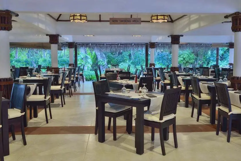 Атолл Алиф-Алиф: Velidhu Island Resort
