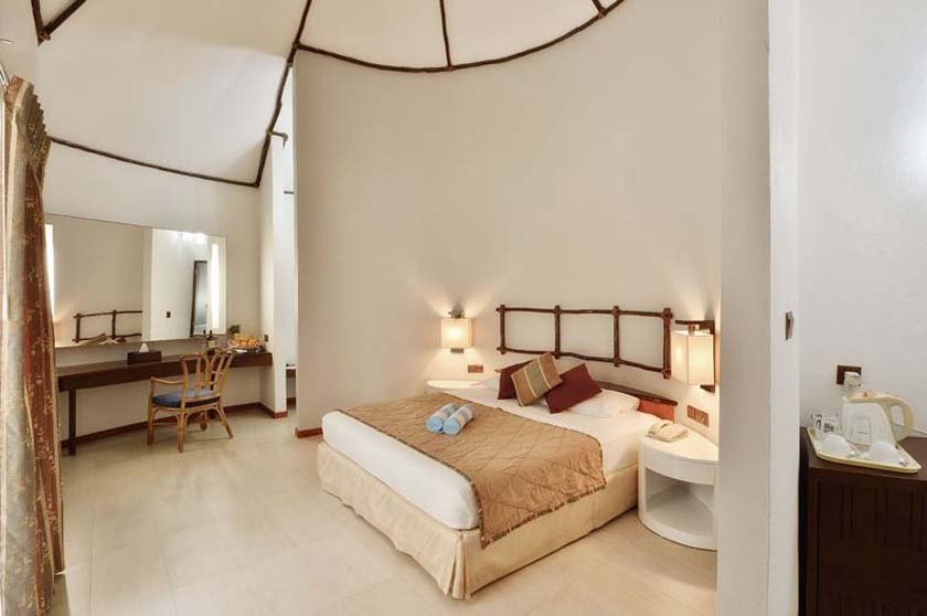 Атолл Алиф-Алиф: Velidhu Island Resort