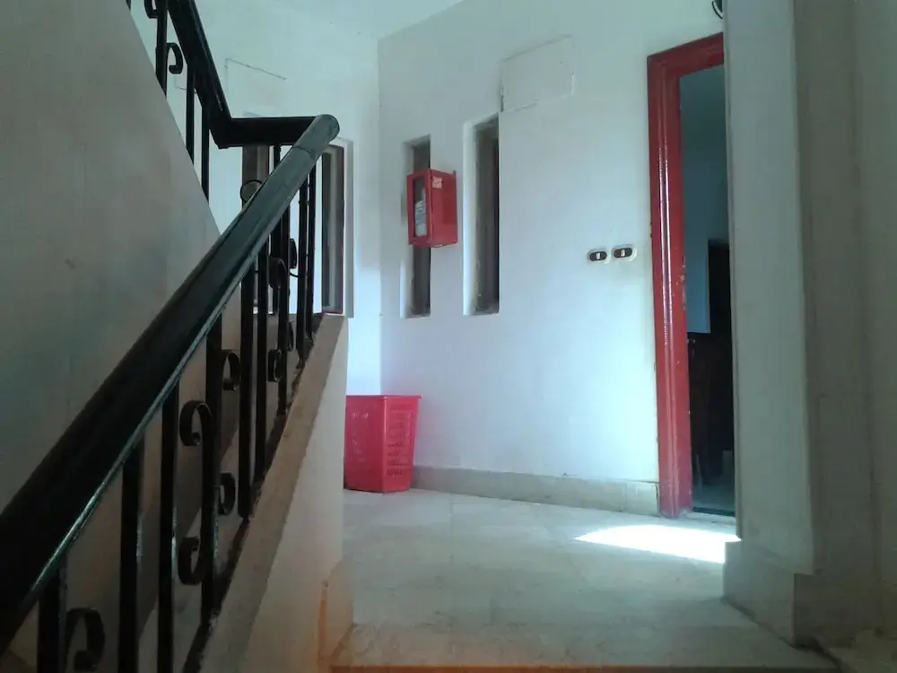 Суэц: Fanara Apartments Armed Forces