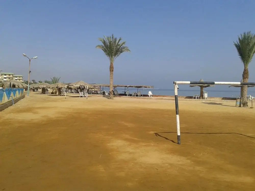 Суэц: Fanara Apartments Armed Forces