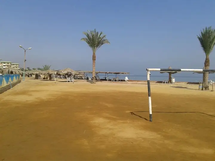 Суэц: Fanara Apartments Armed Forces