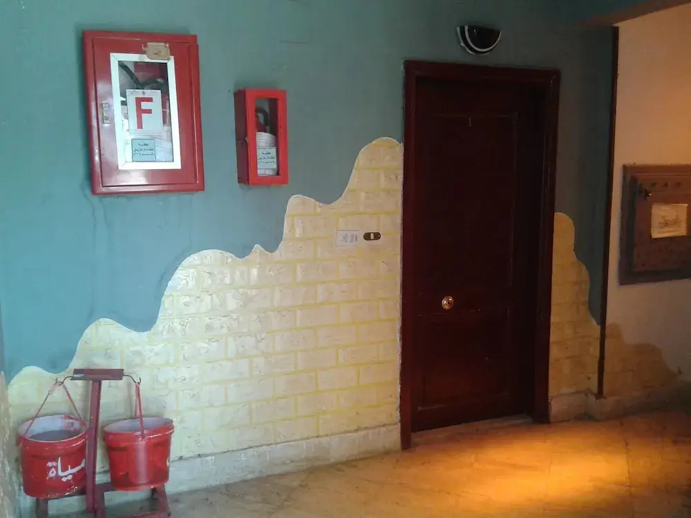 Суэц: Fanara Apartments Armed Forces