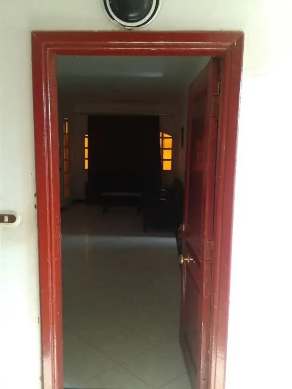 Суэц: Fanara Apartments Armed Forces