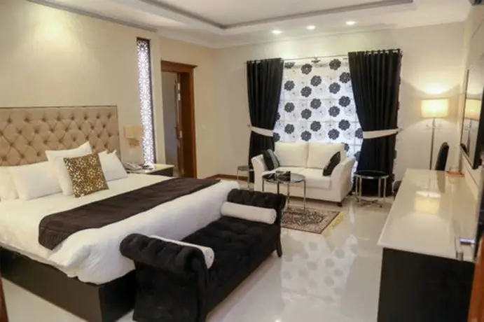 Хургада: Hotel Beesh Beesh Village
