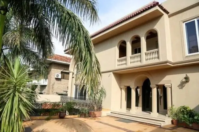 Хургада: Hotel Beesh Beesh Village