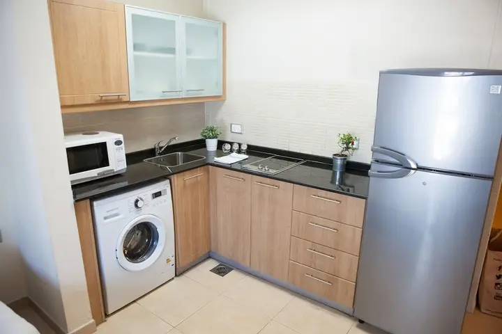 Дубай: HiGuests Vacation Homes-Zumurud