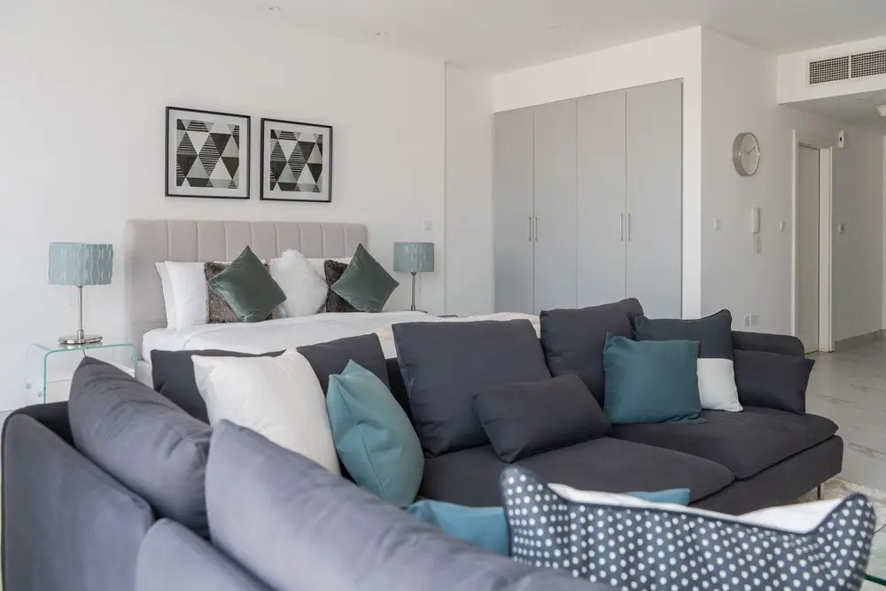 Дубай: HiGuests - Murjan 2