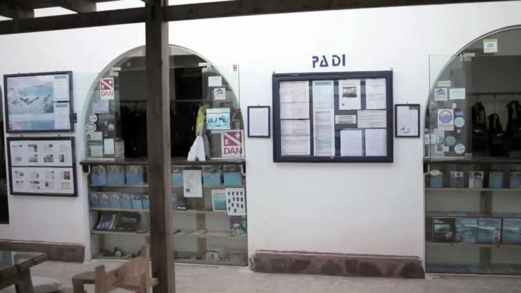 Дахаб: Daniela Village Dahab