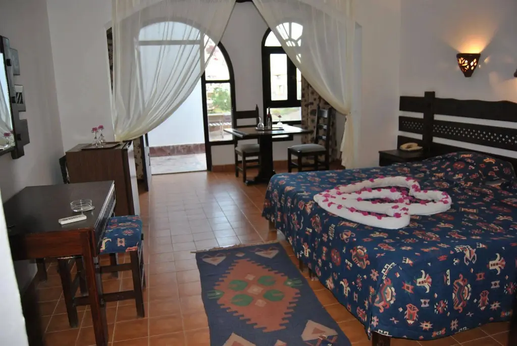 Дахаб: Daniela Village Dahab