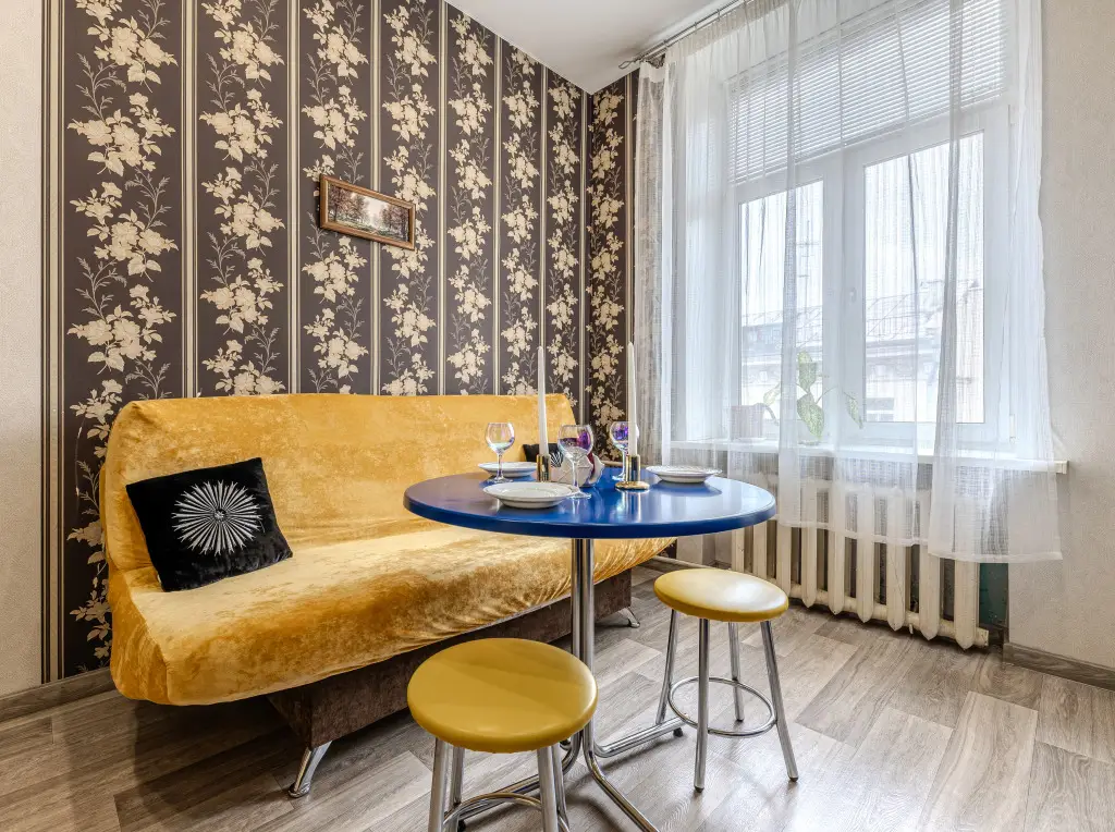 Минск: Апартаменты Studiominsk 10