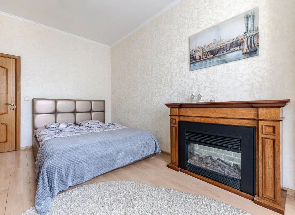 Минск: Апартаменты Studiominsk 10