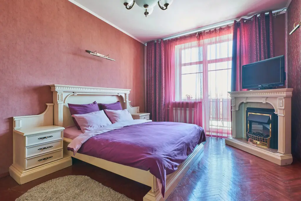 Минск: Апартаменты Studiominsk 11
