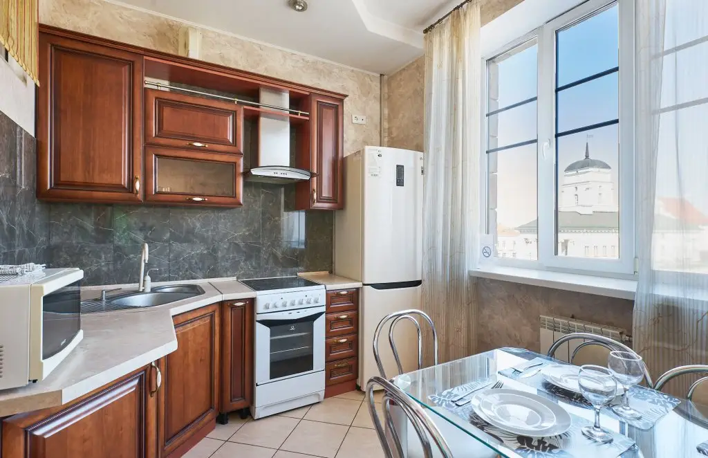 Минск: Апартаменты Studiominsk 11