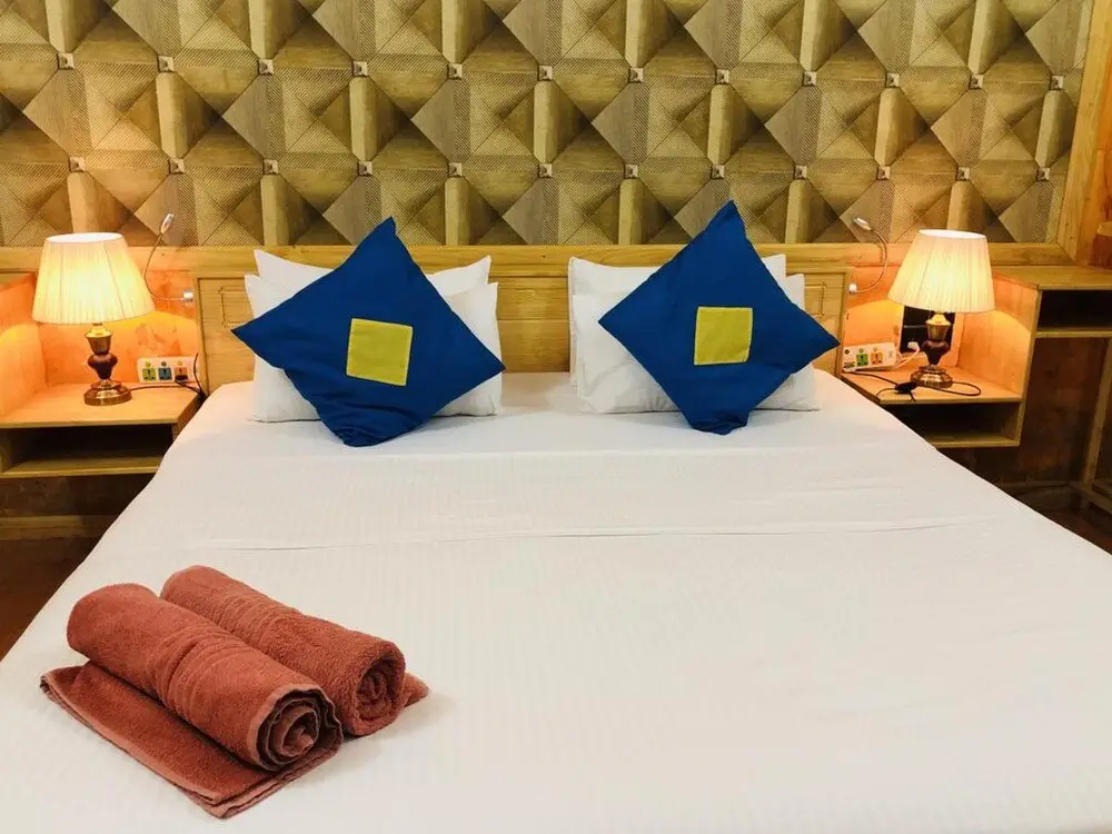 Атолл Алиф-Алиф: Mathiveri Thundi Inn
