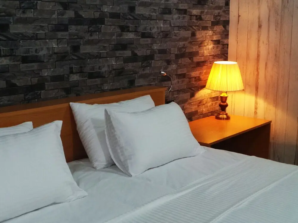 Атолл Алиф-Алиф: Mathiveri Thundi Inn