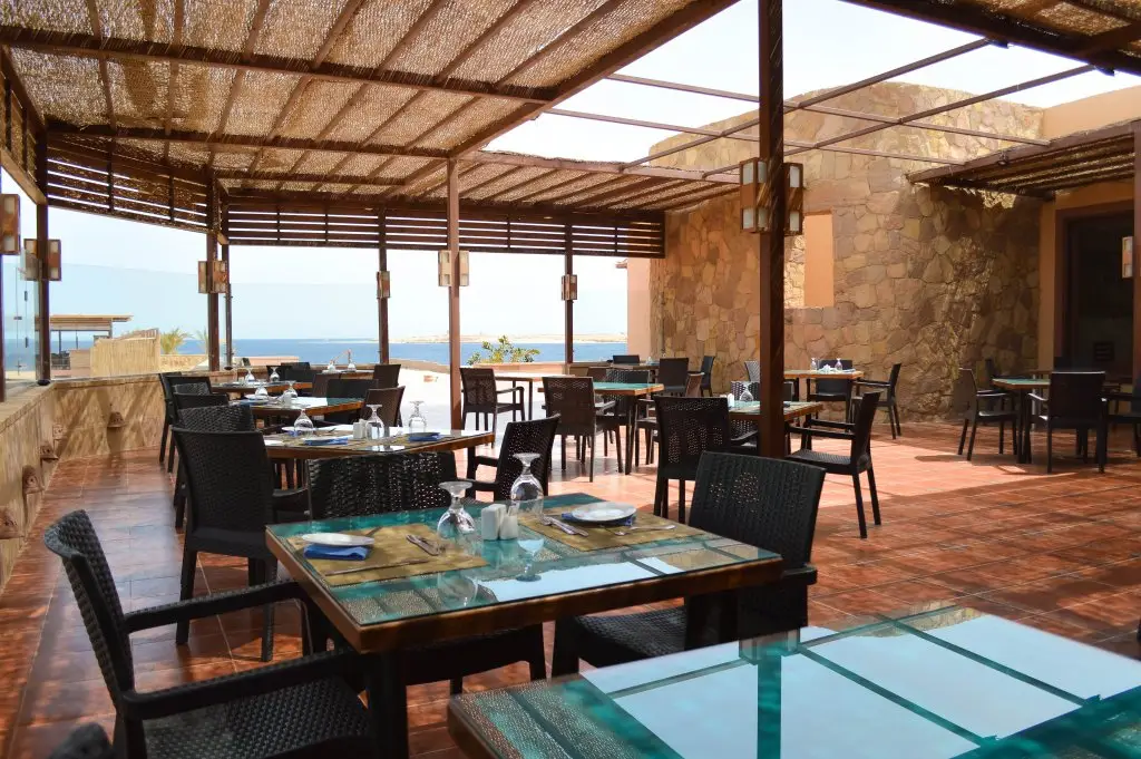 Хургада: Viva Blue Resort and Diving Sharm El Naga