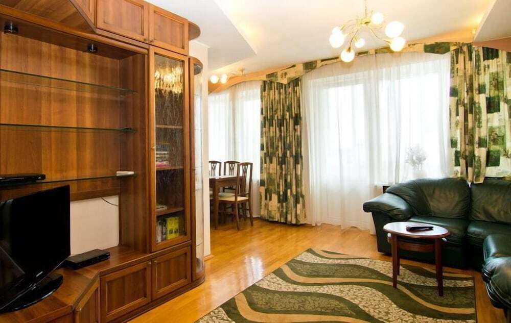 Минск: Квартира в аренду