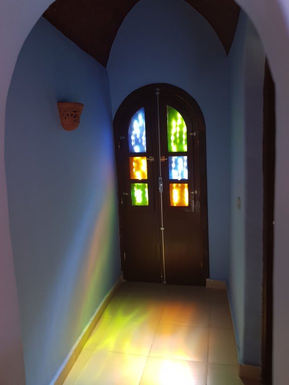 Асуан: Kato Dool Nubian House