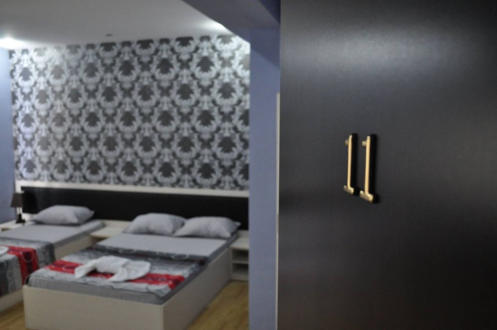 Тбилиси: Hotel 41