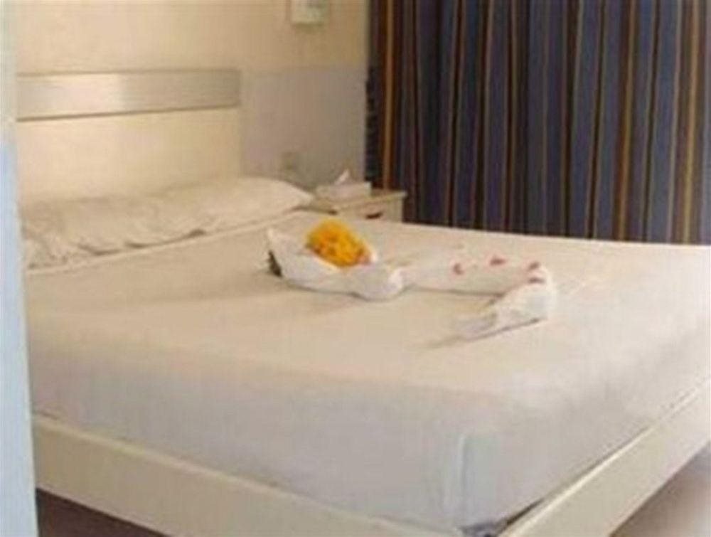 Хургада: Sun & Sea Hotel and Aqua Park - Hurghada