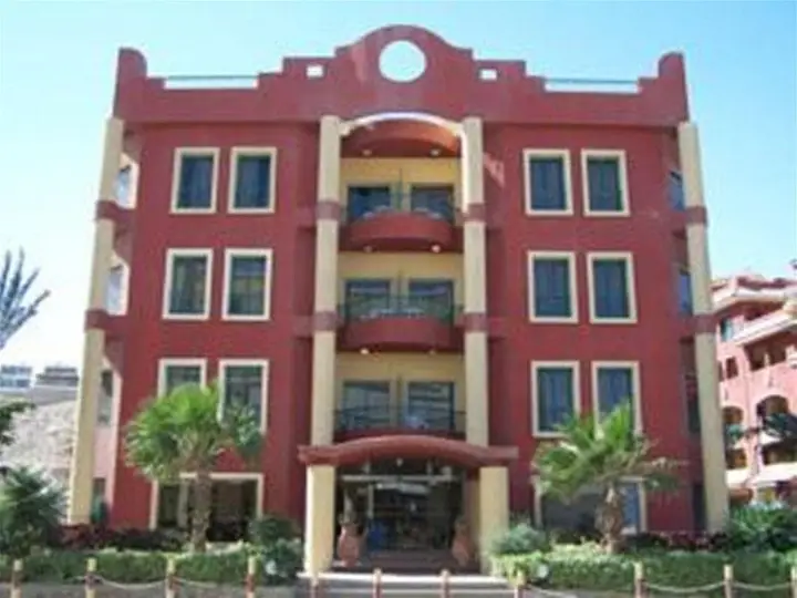 Хургада: Sun & Sea Hotel and Aqua Park - Hurghada