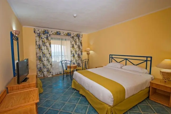 Хургада: Sun & Sea Hotel and Aqua Park - Hurghada