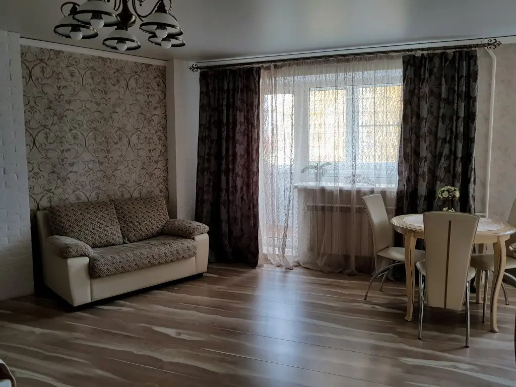 Гомель: Апартаменты Gomel