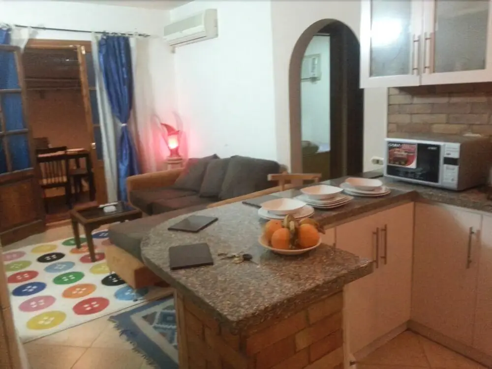 Шарм-эш-Шейх (Шарм-эль-Шейх): Riviera Haya Apartments