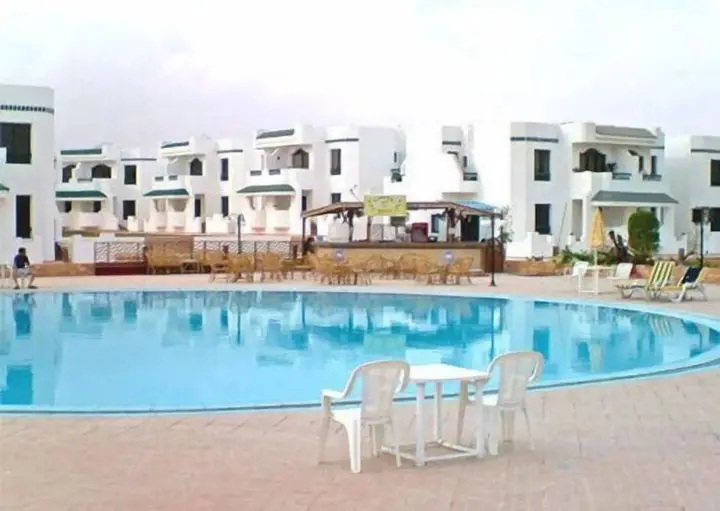 Шарм-эш-Шейх (Шарм-эль-Шейх): Haviva Hotel