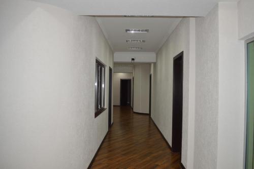Зестафони: Hotel Parnavazi