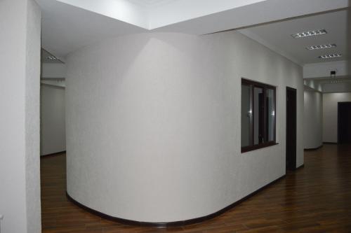 Зестафони: Hotel Parnavazi