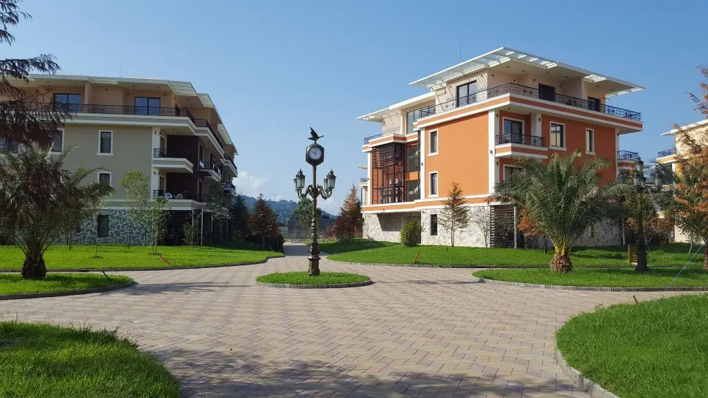 Чакви: Апартаменты Dream Land Apartments