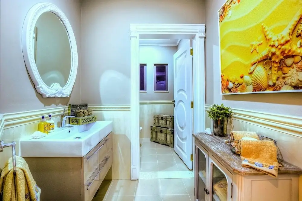 Дубай: Villa Sunset Beach Palm Jumeirah