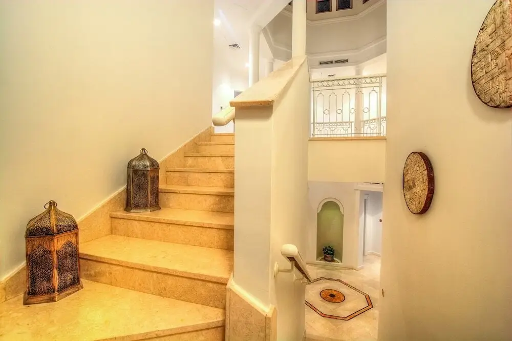 Дубай: Villa Sunset Beach Palm Jumeirah