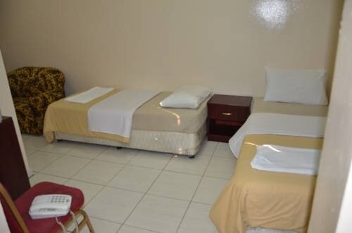Дубай: Golden Star Hotel
